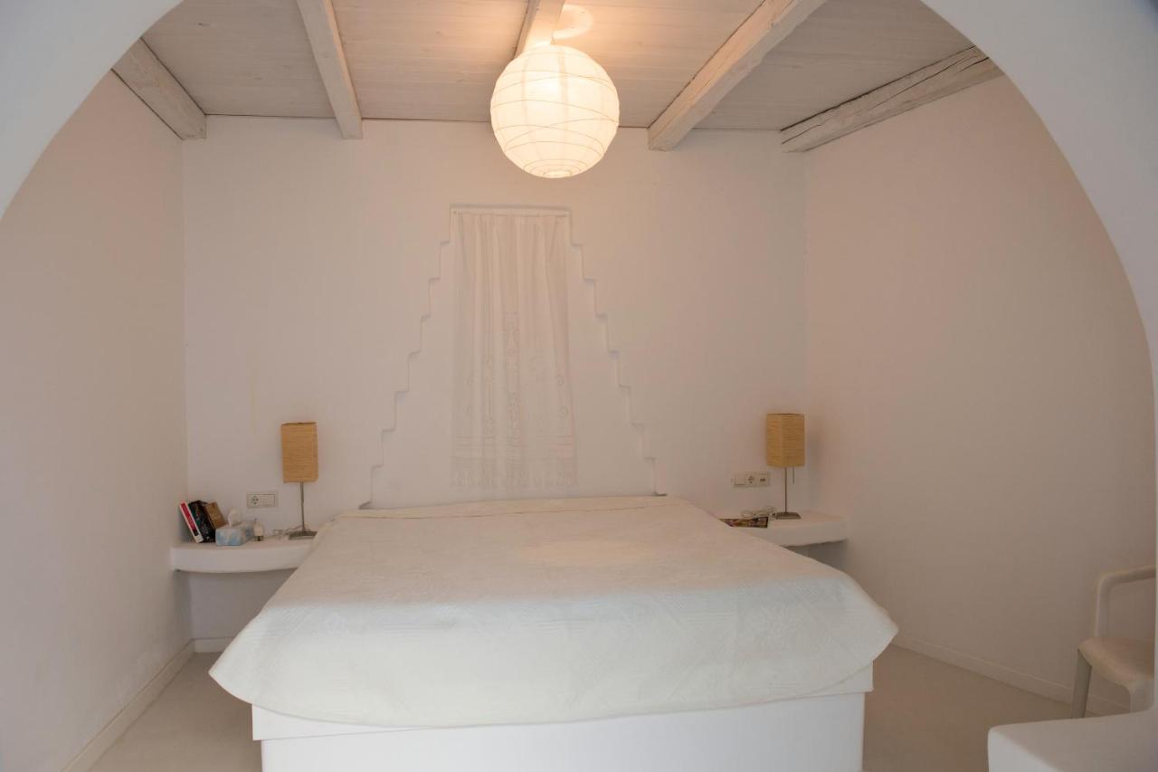Makrýgialos Blue Sea Villa & Apartments المظهر الخارجي الصورة